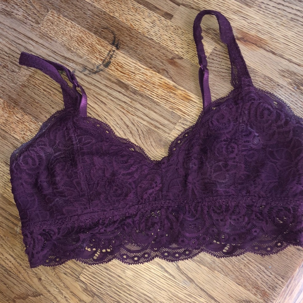 Bra